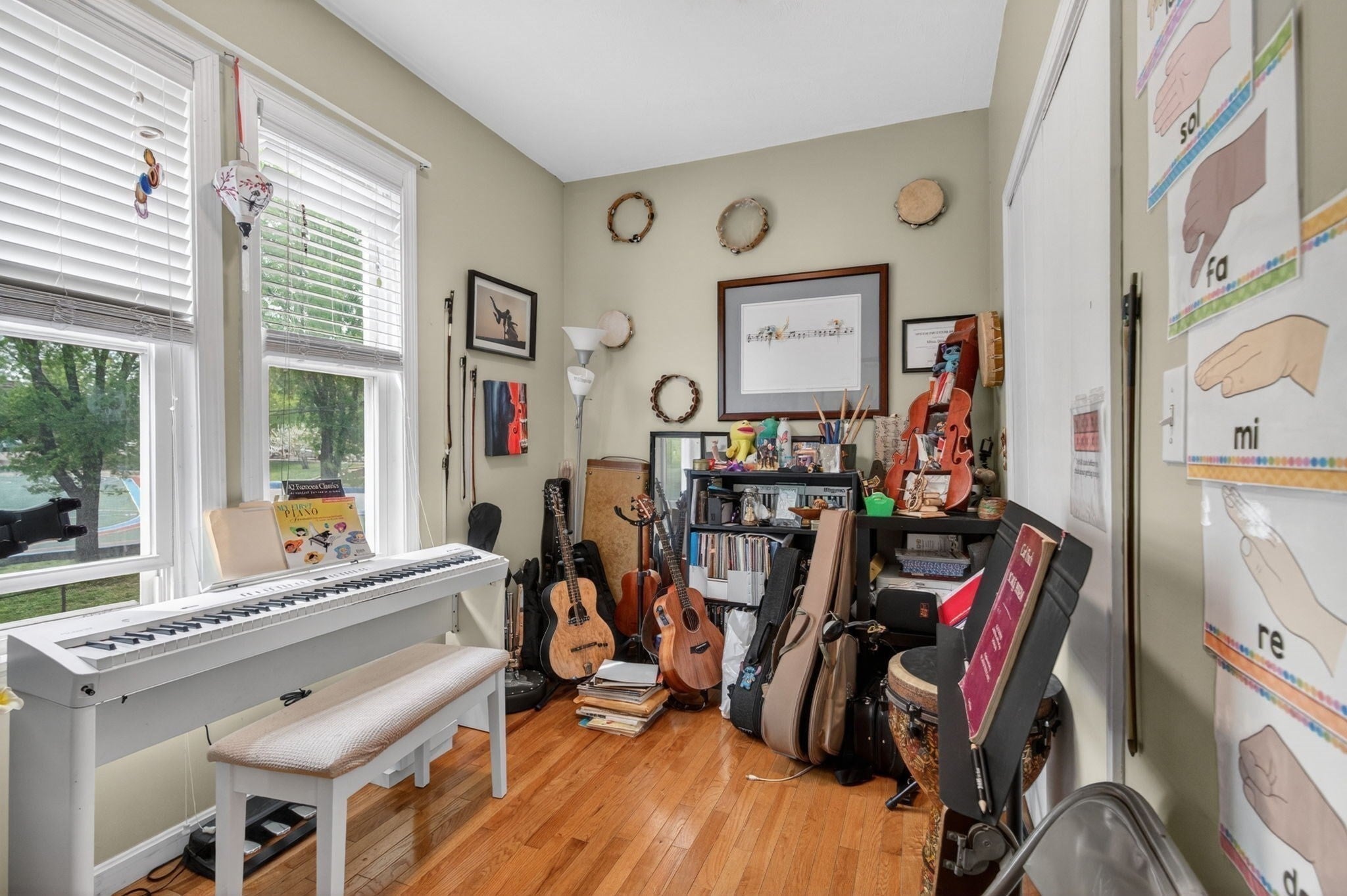 12 Schiller St, Boston, MA, 12 Schiller St, Boston, MA Photo #18