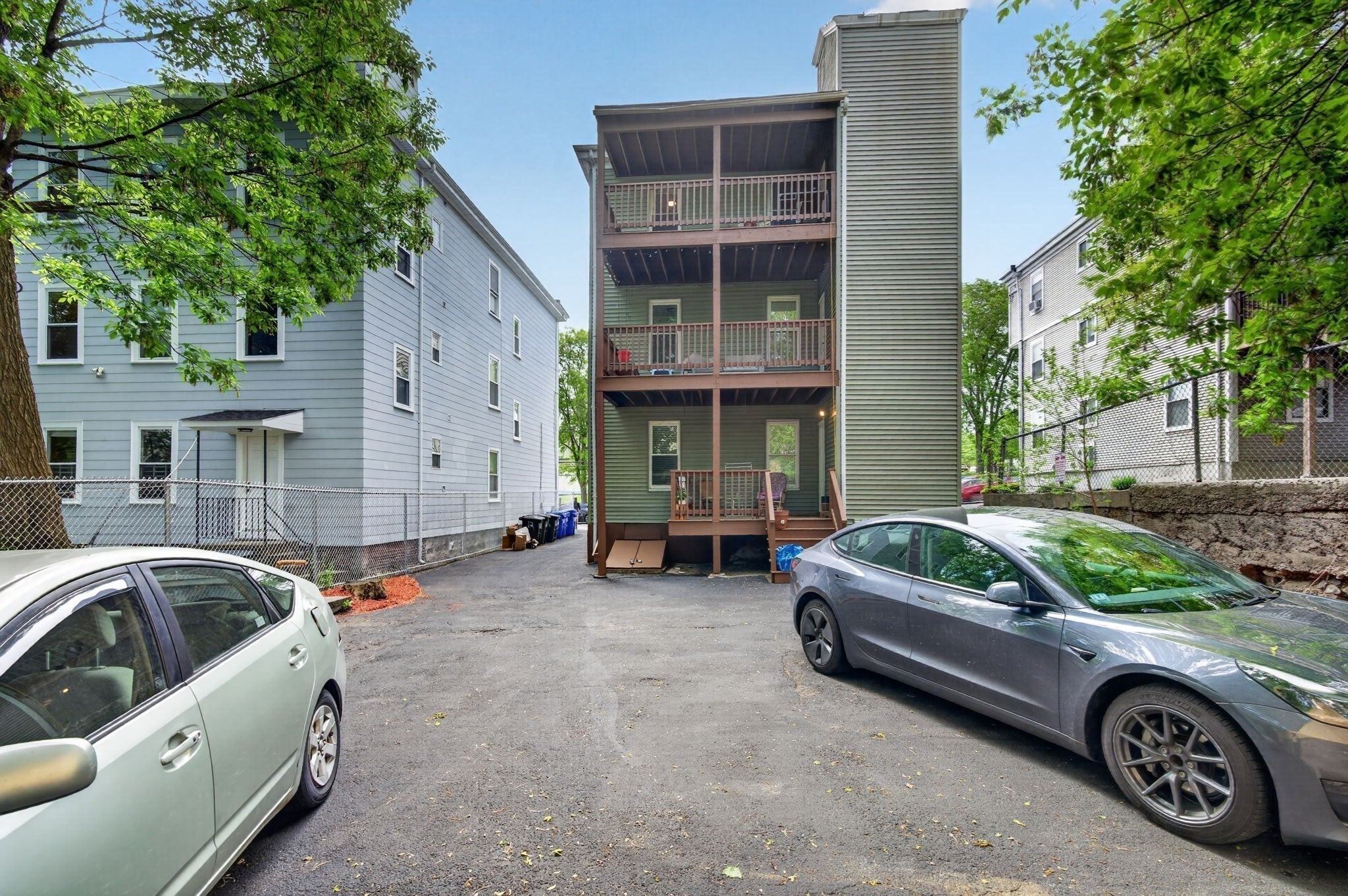12 Schiller St, Boston, MA, 12 Schiller St, Boston, MA Photo #24