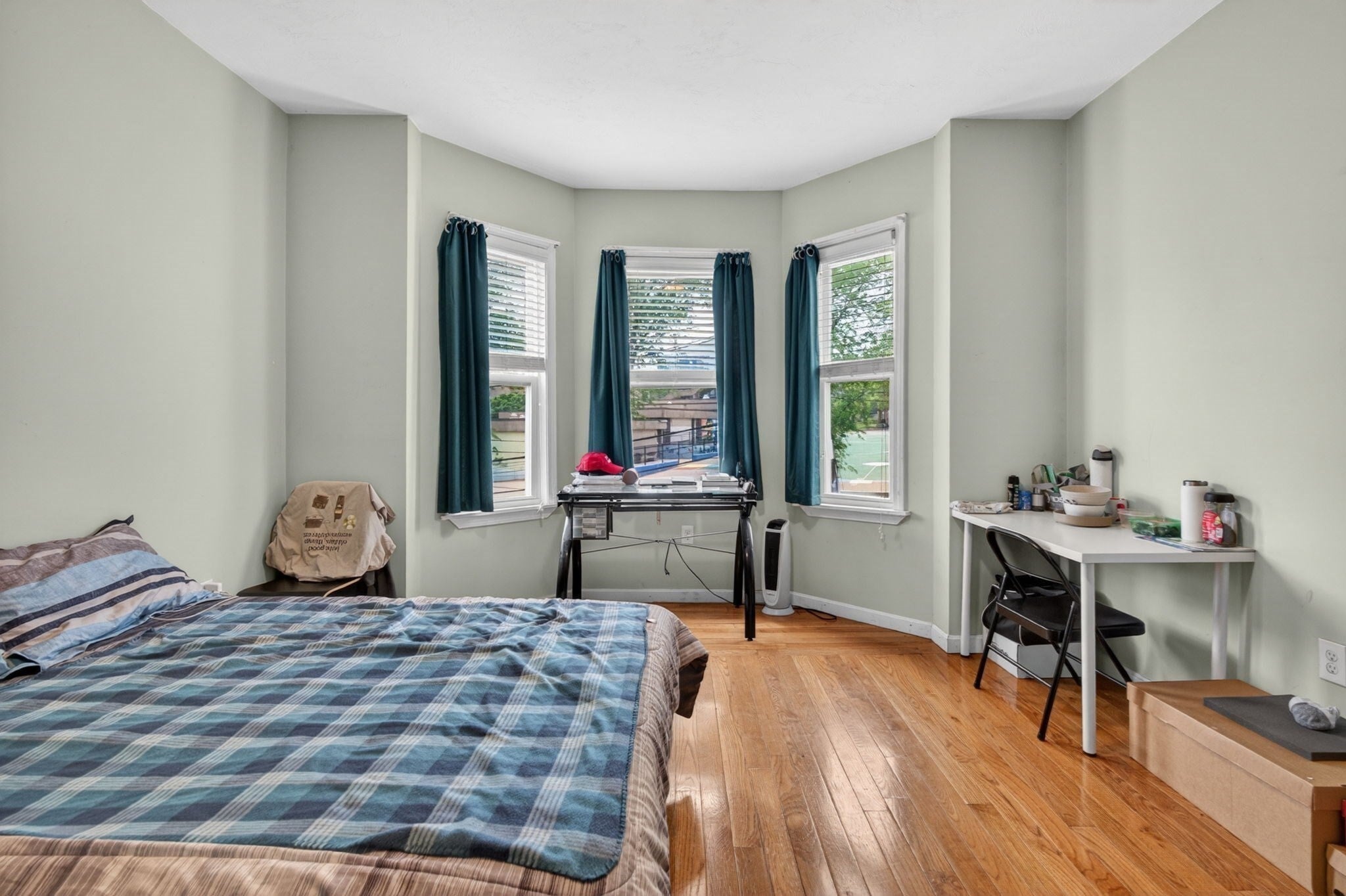 12 Schiller St, Boston, MA, 12 Schiller St, Boston, MA Photo #12