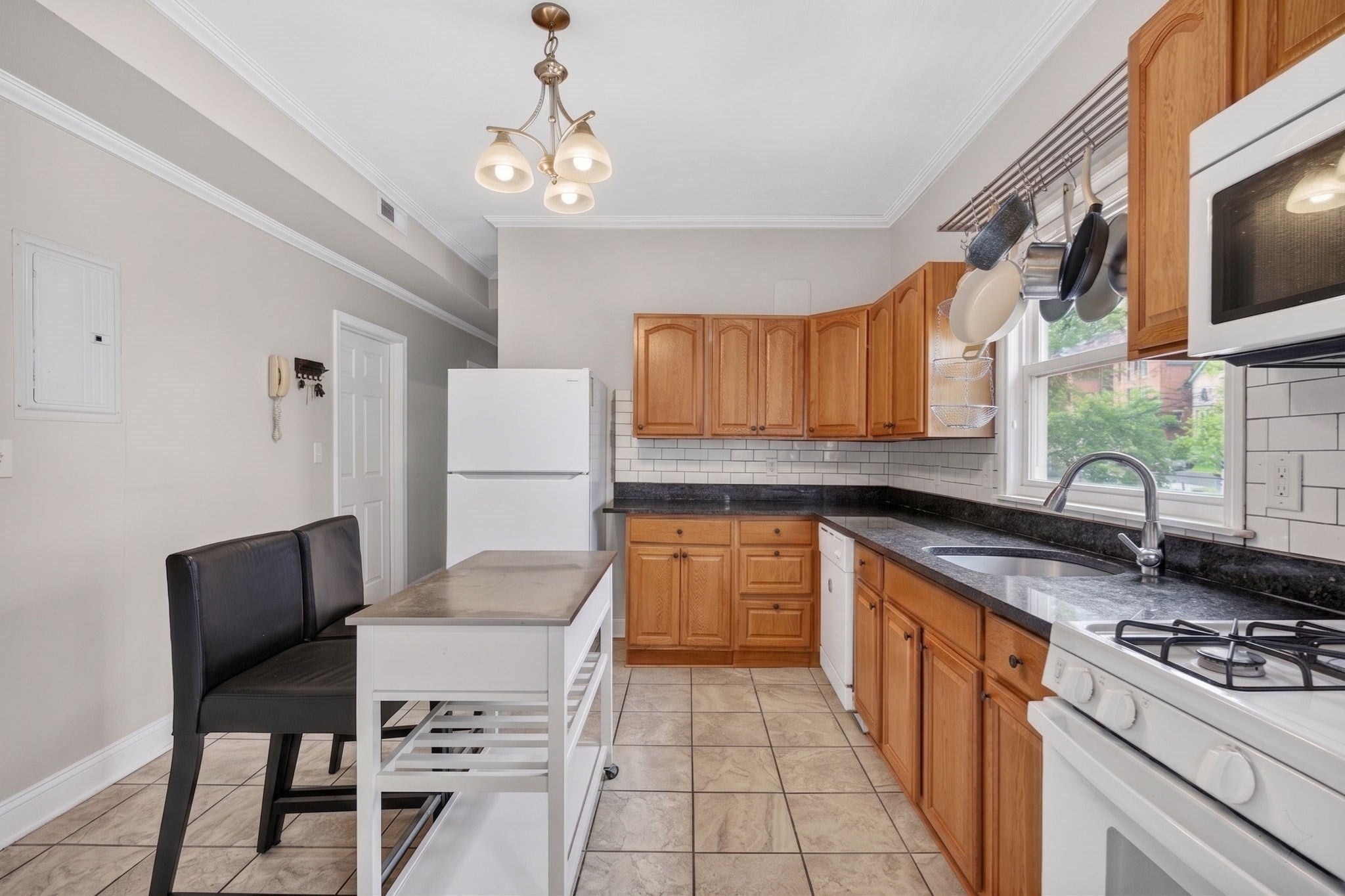 12 Schiller St, Boston, MA, 12 Schiller St, Boston, MA Photo #15