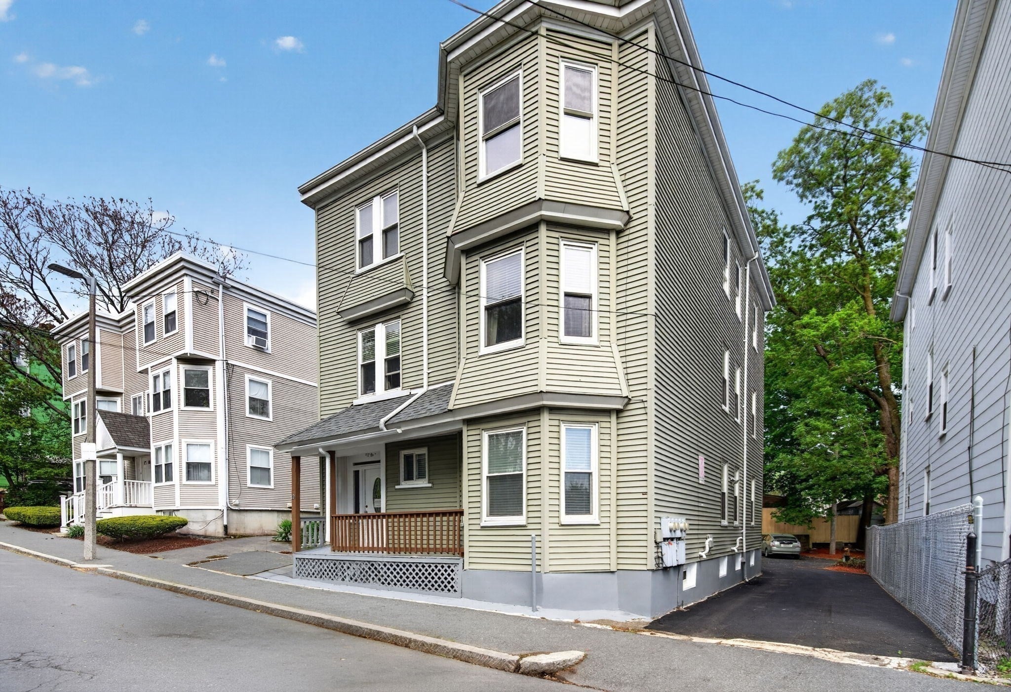 12 Schiller St, Boston, MA, 12 Schiller St, Boston, MA Photo #2
