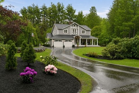 Photo of 39 Adams St, Acton, MA 01720 (MLS # 73520087)