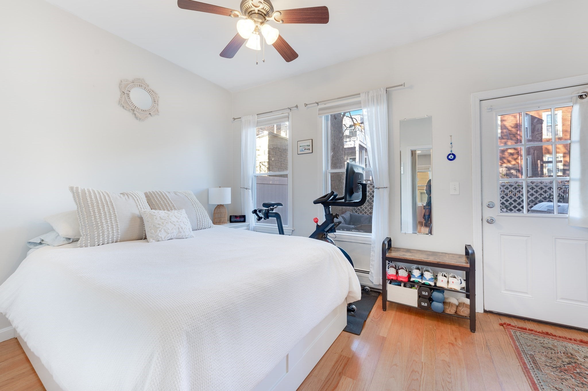 17 Burrill Pl #1, Boston, MA, 17 Burrill Pl #1, Boston, MA Photo #8