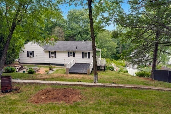 21 N Steele St, Worcester, MA, 21 N Steele St, Worcester, MA Photo #26
