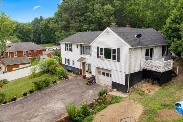 21 N Steele St, Worcester, MA, 21 N Steele St, Worcester, MA Photo #2
