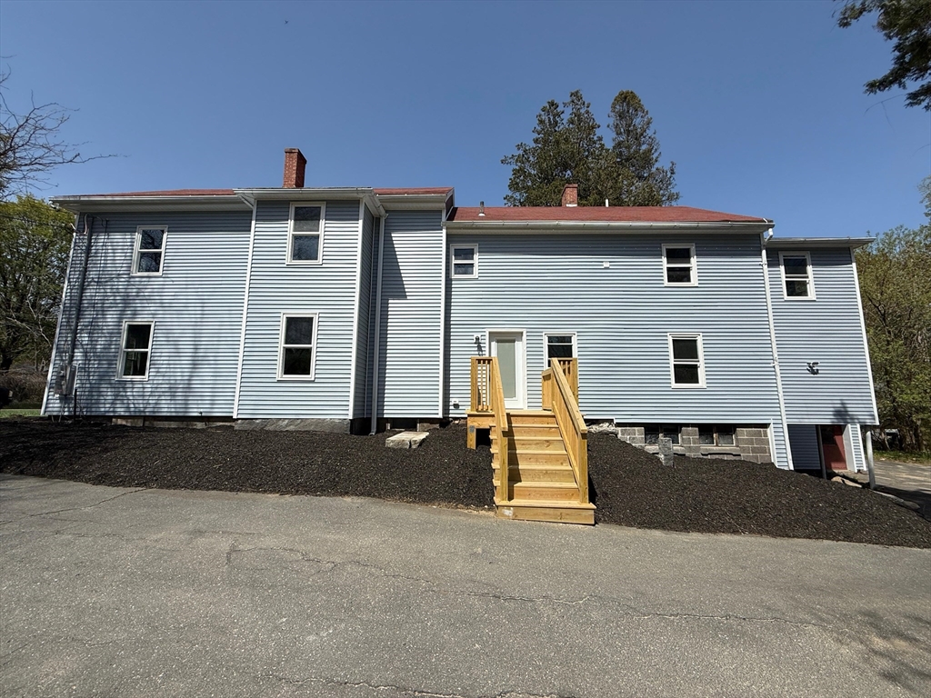 32 Main St