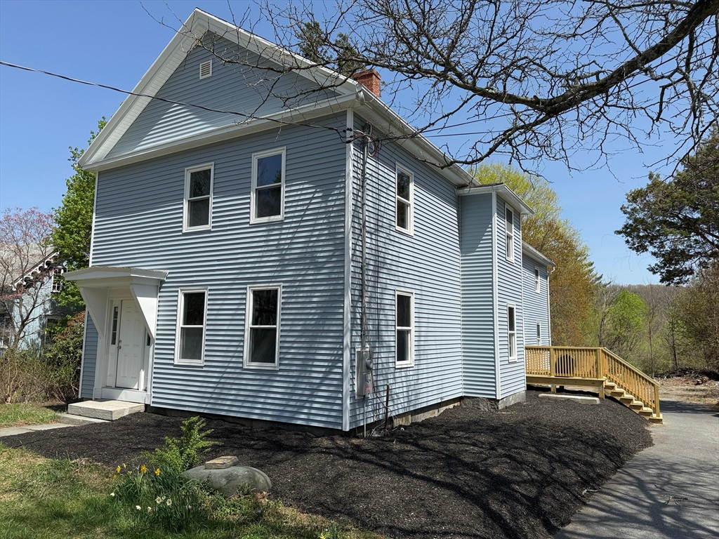 32 Main St