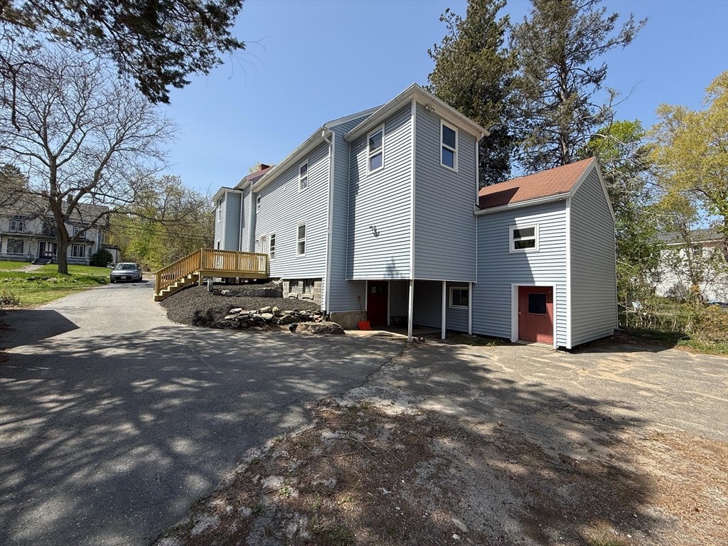 32 Main St