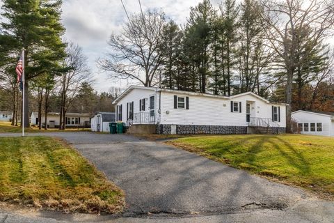 141 Sunrise Lane Gardner MA 01440
