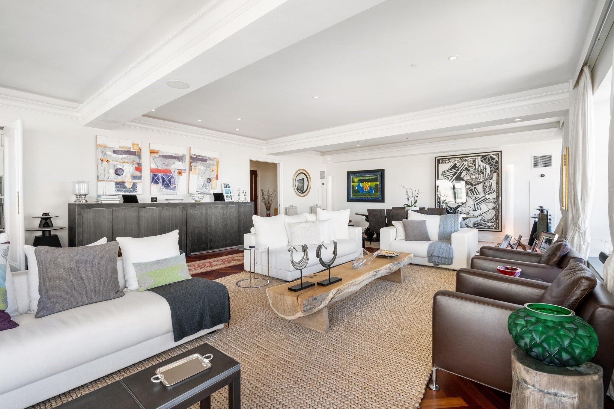 2 Avery Street 30E