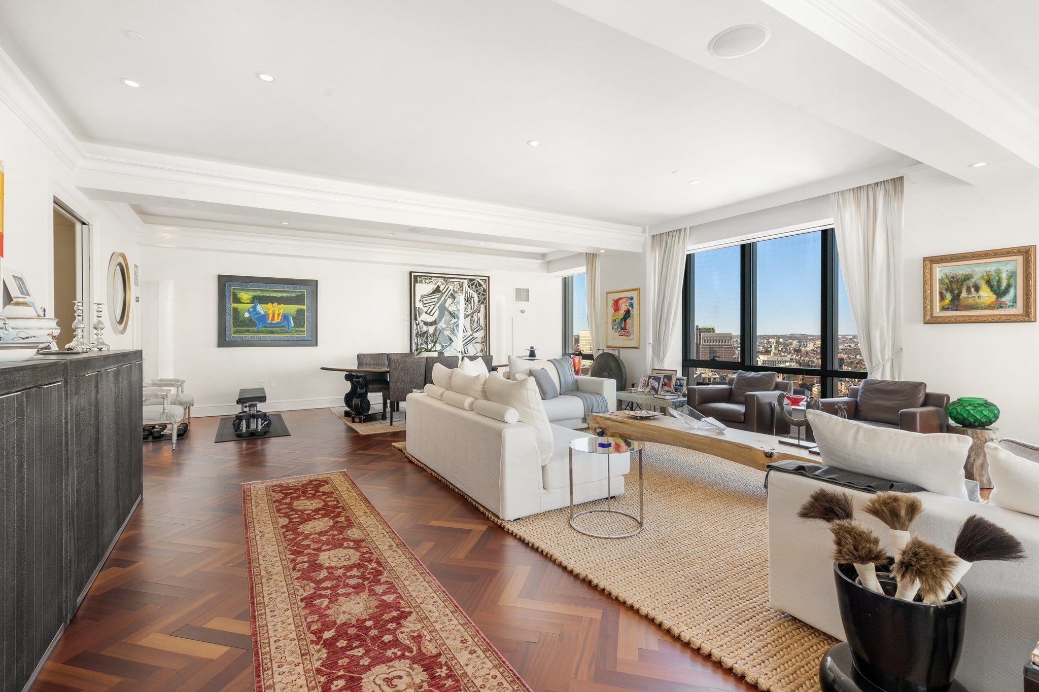 2 Avery Street 30E