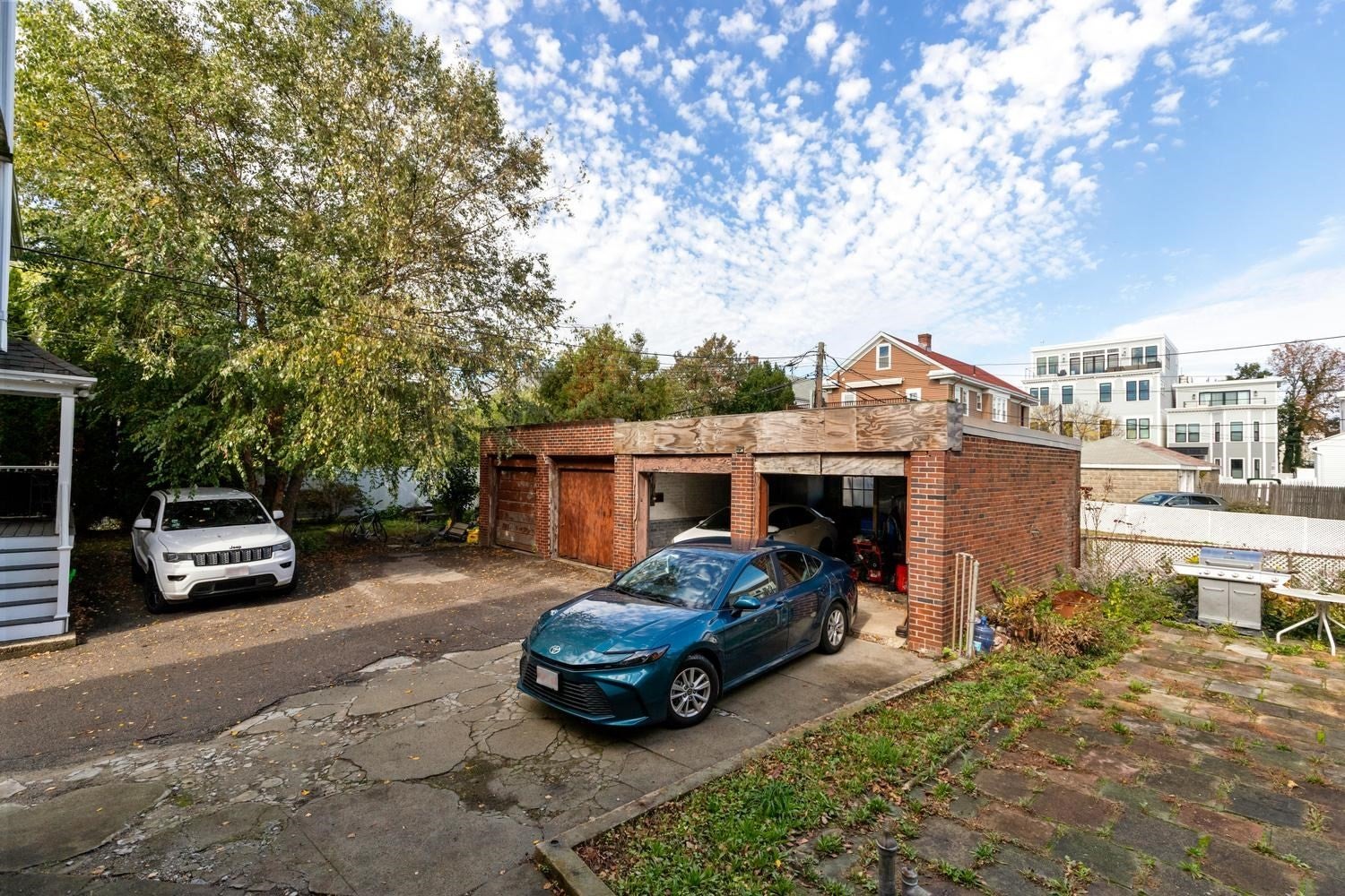 1762 Columbia Rd #1, Boston, MA, 1762 Columbia Rd #1, Boston, MA Photo #9