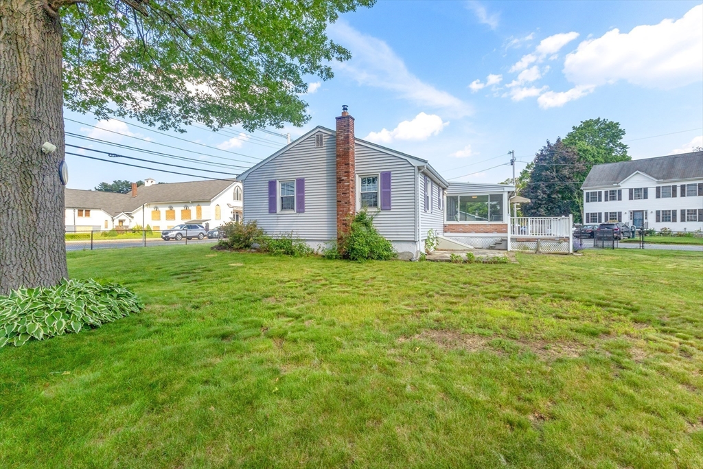 763 Boston Rd