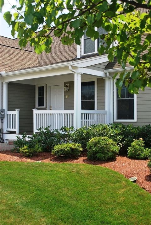 39 Country Hill Rd 39 Holden MA 01520