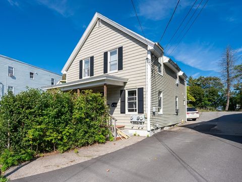 13 Woodland St Lawrence MA 01841