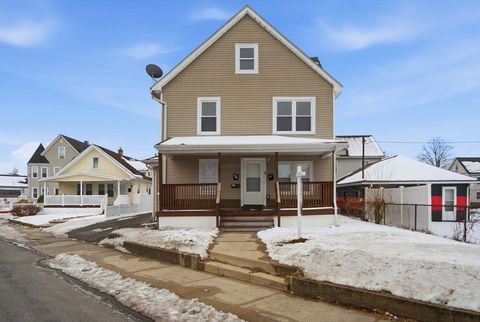 882-884 Liberty St Springfield MA 01104