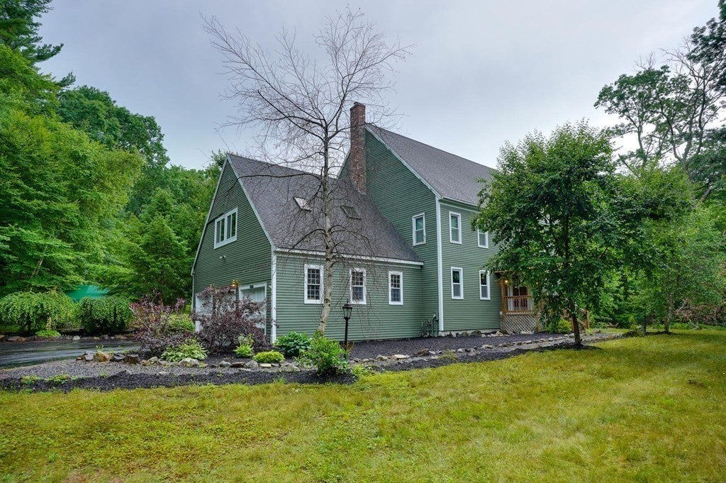 144 Parmenter Road