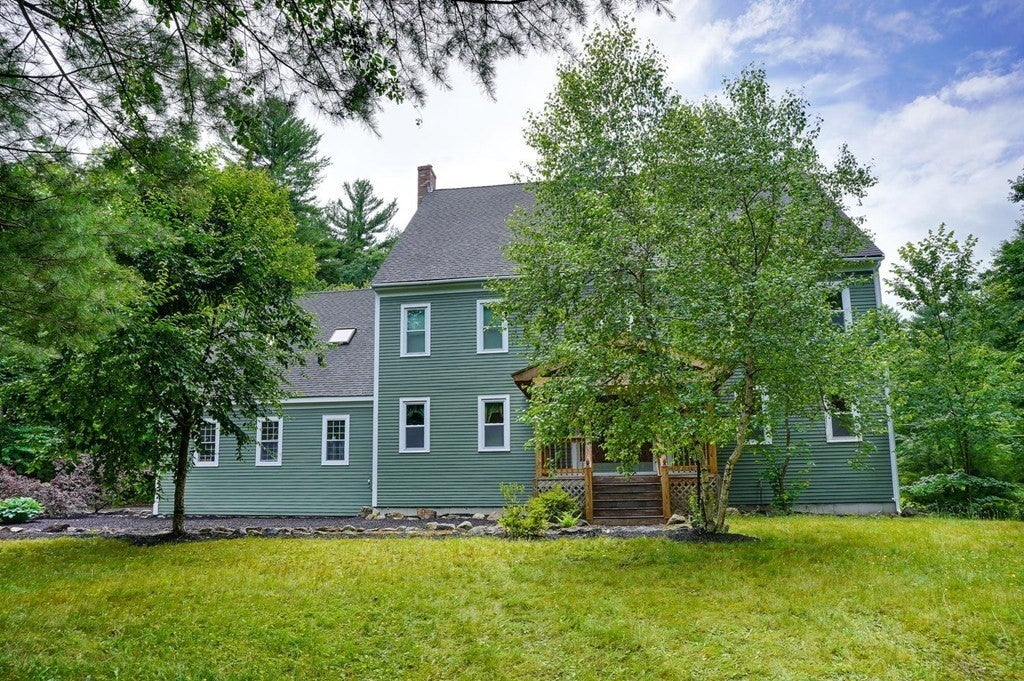 144 Parmenter Road