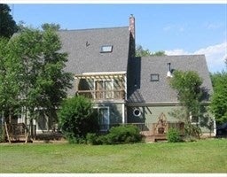 144 Parmenter Road