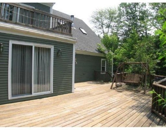 144 Parmenter Road