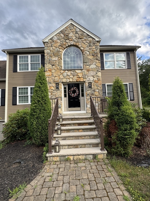 7 Coopers Grove Road