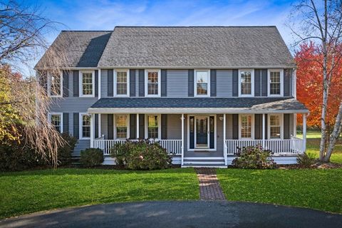 Photo of 103 Barker St, North Andover, MA 01845 (MLS # 73514763)