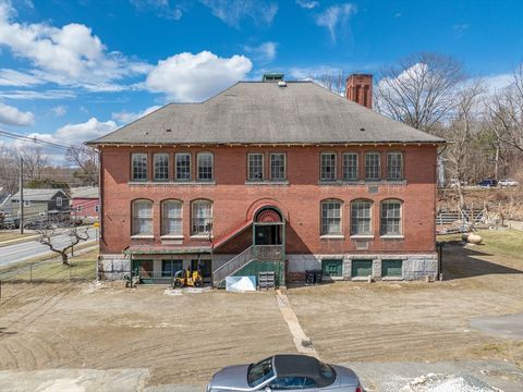 Photo of 40 Pecks Rd, Pittsfield, MA 01201 (MLS # 73481813)