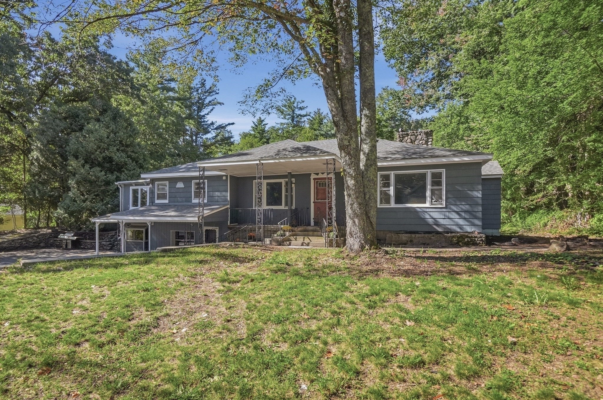 306 Leominster Road, Sterling, MA, 306 Leominster Road, Sterling, MA Photo #2