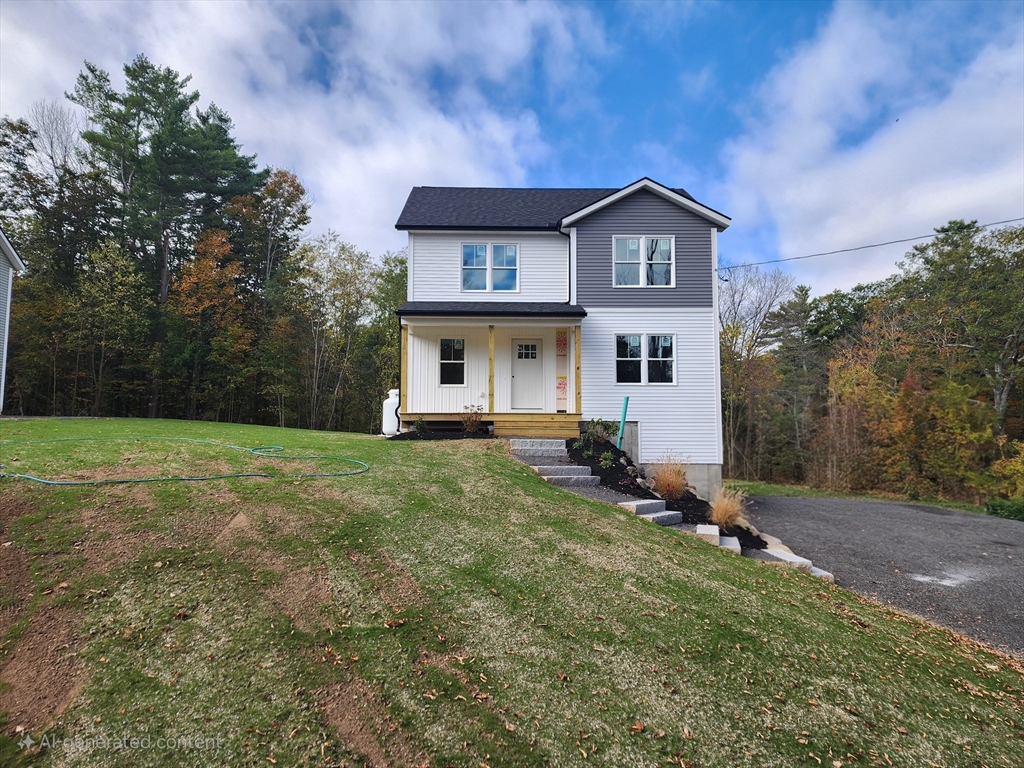 21 Cottage St