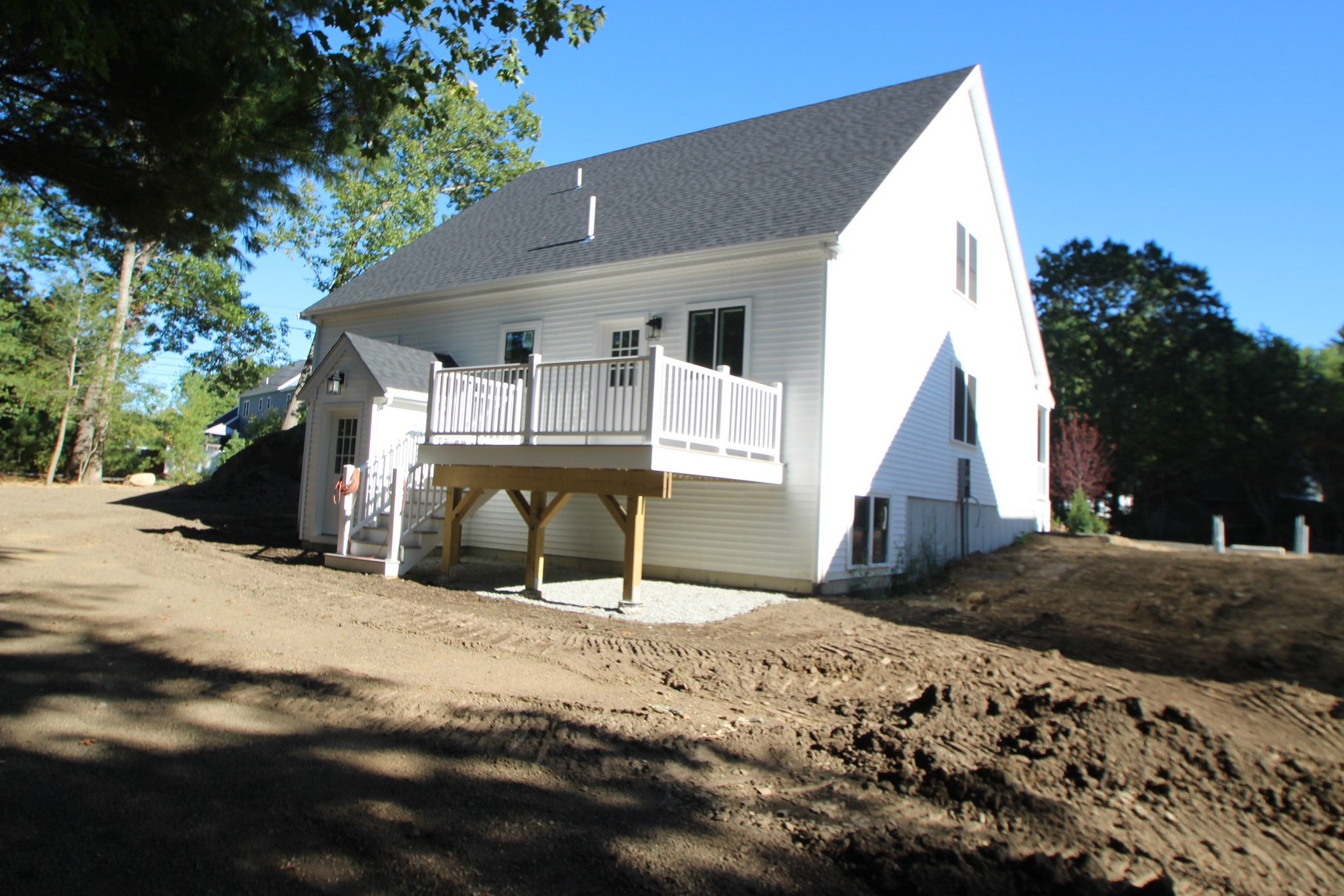 13 Northville Village #13, Whitman, MA, 13 Northville Village #13, Whitman, MA Photo #4
