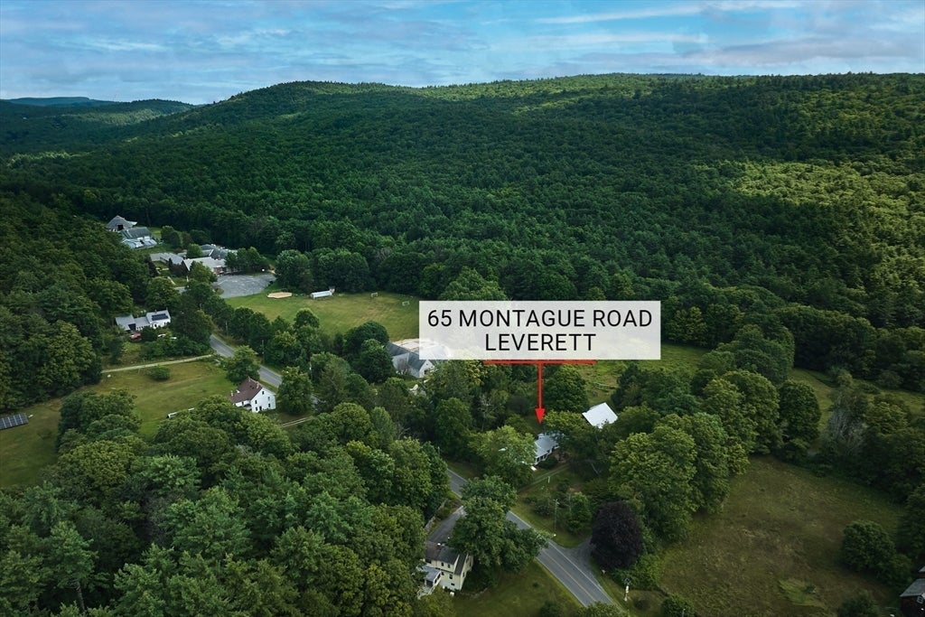 65 Montague Road, Leverett, MA, 65 Montague Road, Leverett, MA Photo #4