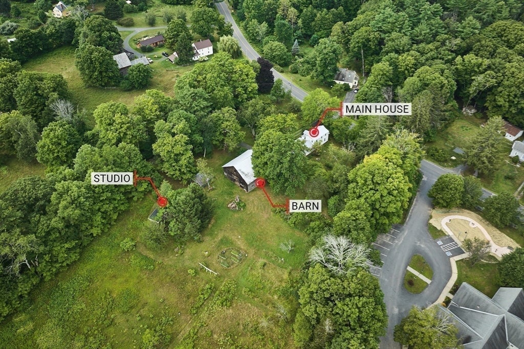 65 Montague Road, Leverett, MA, 65 Montague Road, Leverett, MA Photo #34