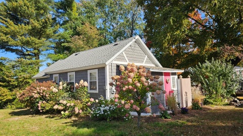 Photo of 5 Lakeshore Dr, Wales, MA 01081 (MLS # 73589491)