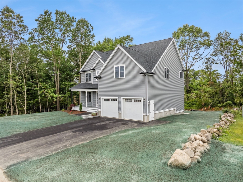 83 Debbie Road Lot 8
