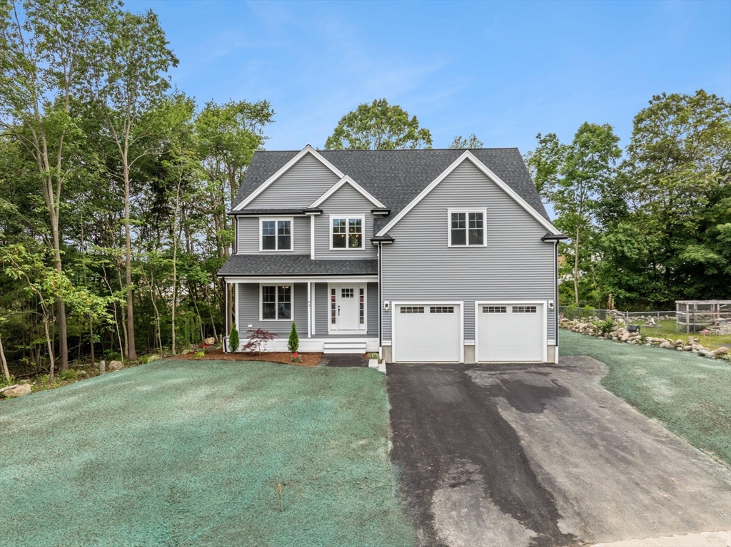 83 Debbie Road Lot 8