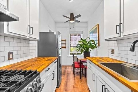 Photo of 1945 Commonwealth Ave #7, Boston, MA 02135 (MLS # 73510499)