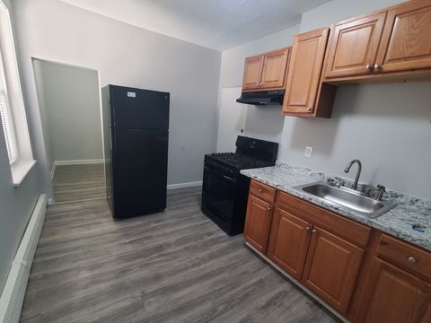 Photo of 4 Abbottsford ST #9, Boston, MA 02121 (MLS # 73515842)
