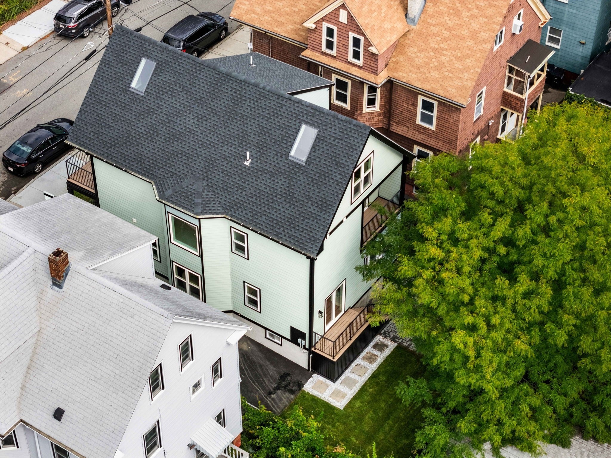 41 Rogers Avenue