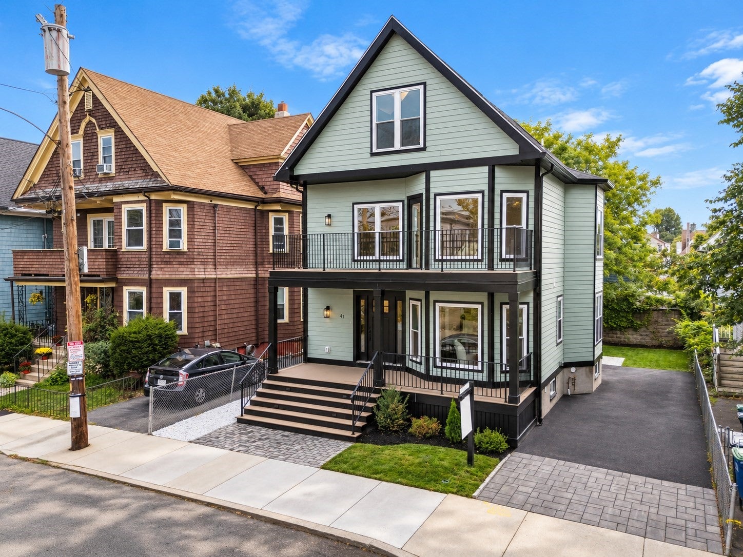 Photo of 41 Rogers Avenue, Somerville, MA