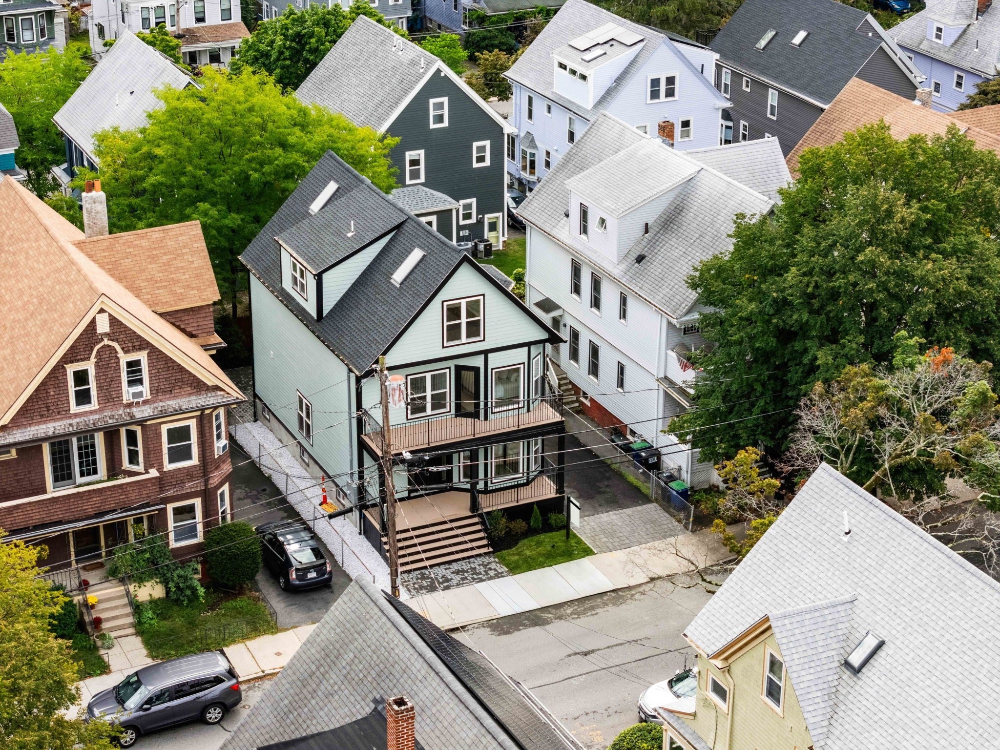 41 Rogers Avenue