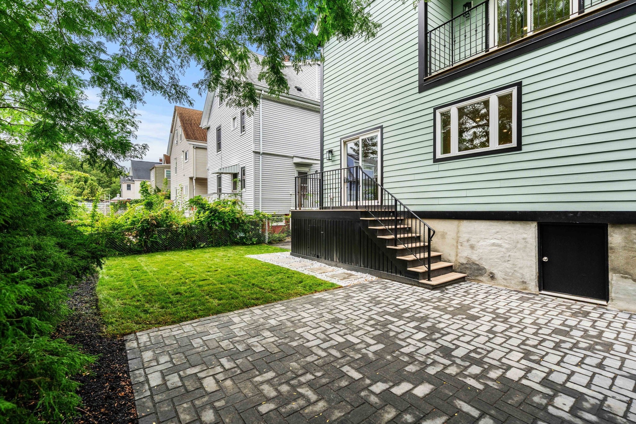 41 Rogers Avenue