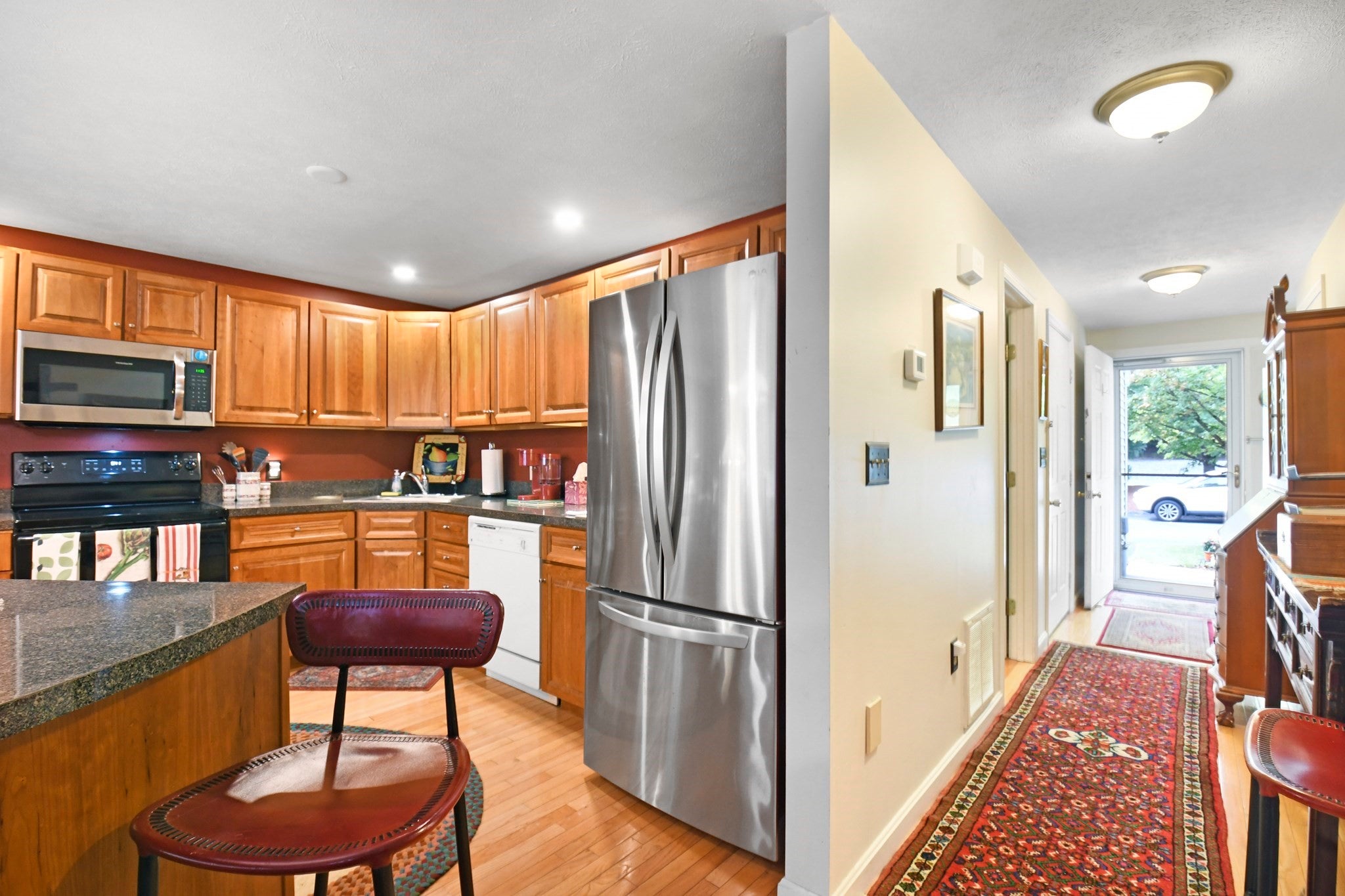 35 Belgian Ln #35, Leominster, MA Photo #12