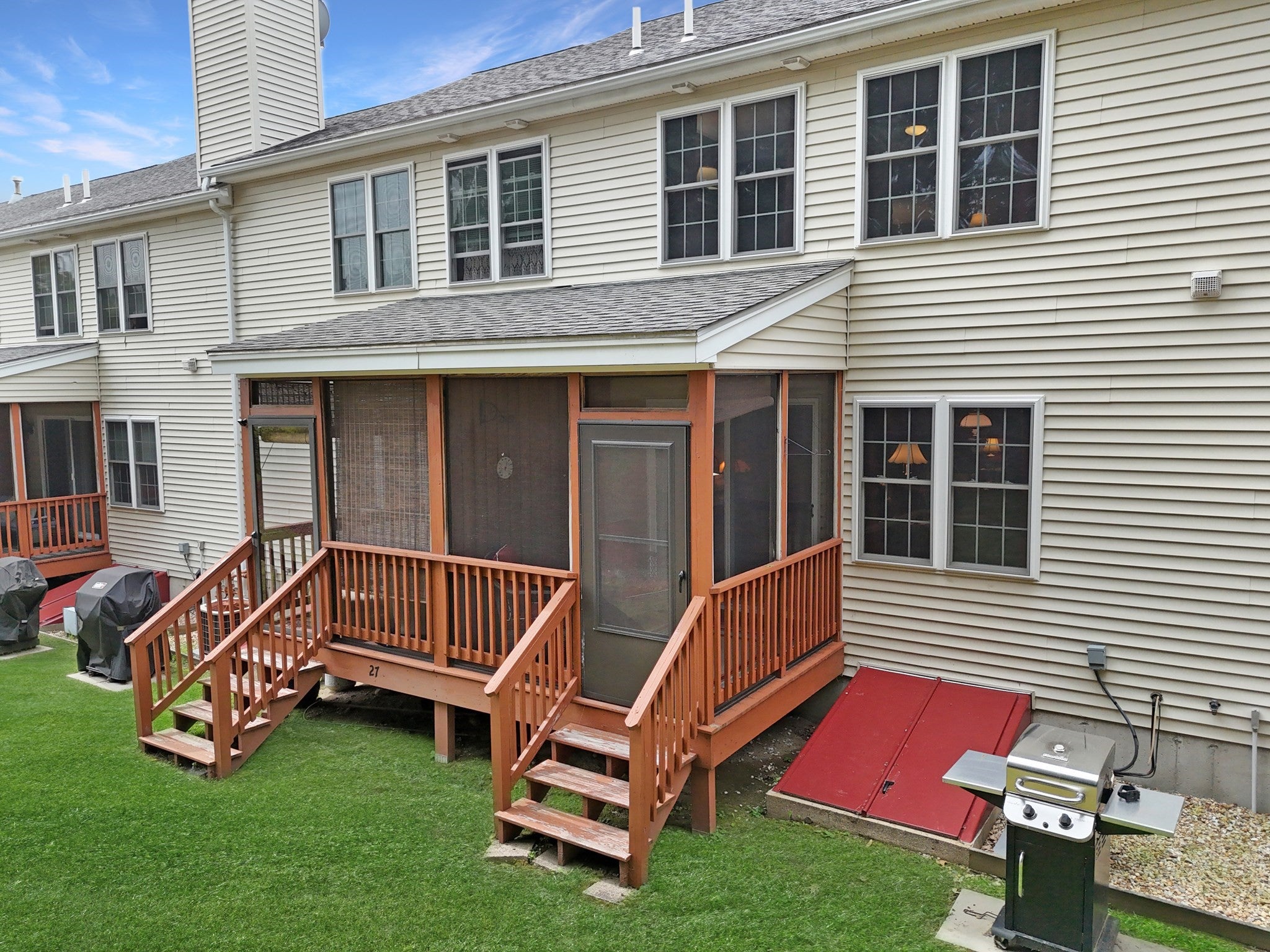 35 Belgian Ln #35, Leominster, MA Photo #7