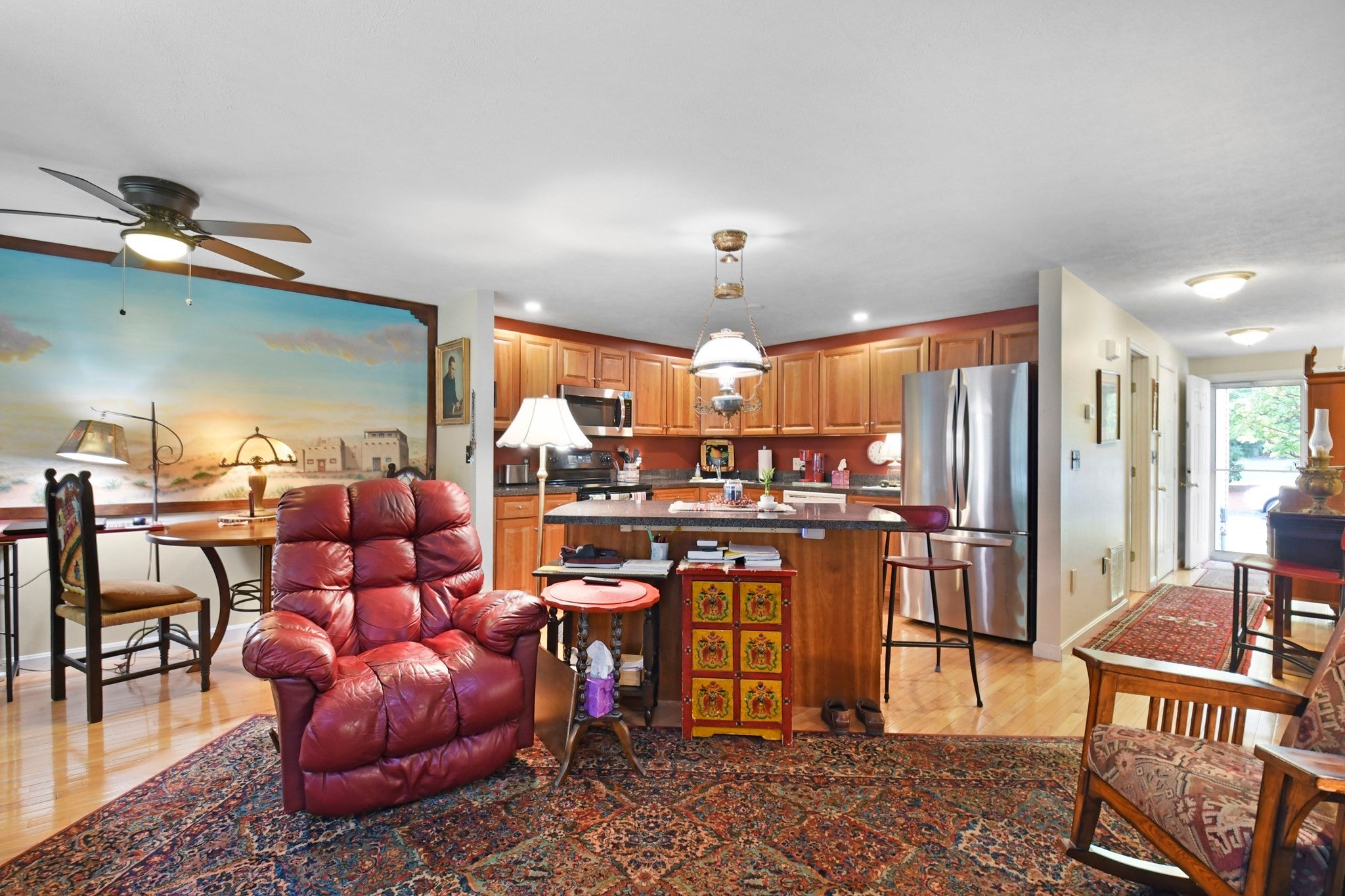 35 Belgian Ln #35, Leominster, MA Photo #14