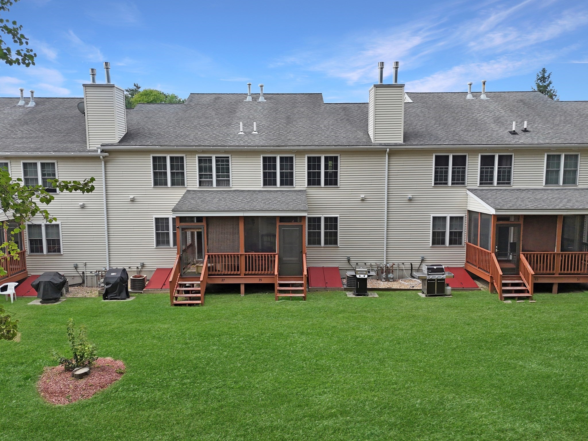 35 Belgian Ln #35, Leominster, MA Photo #6