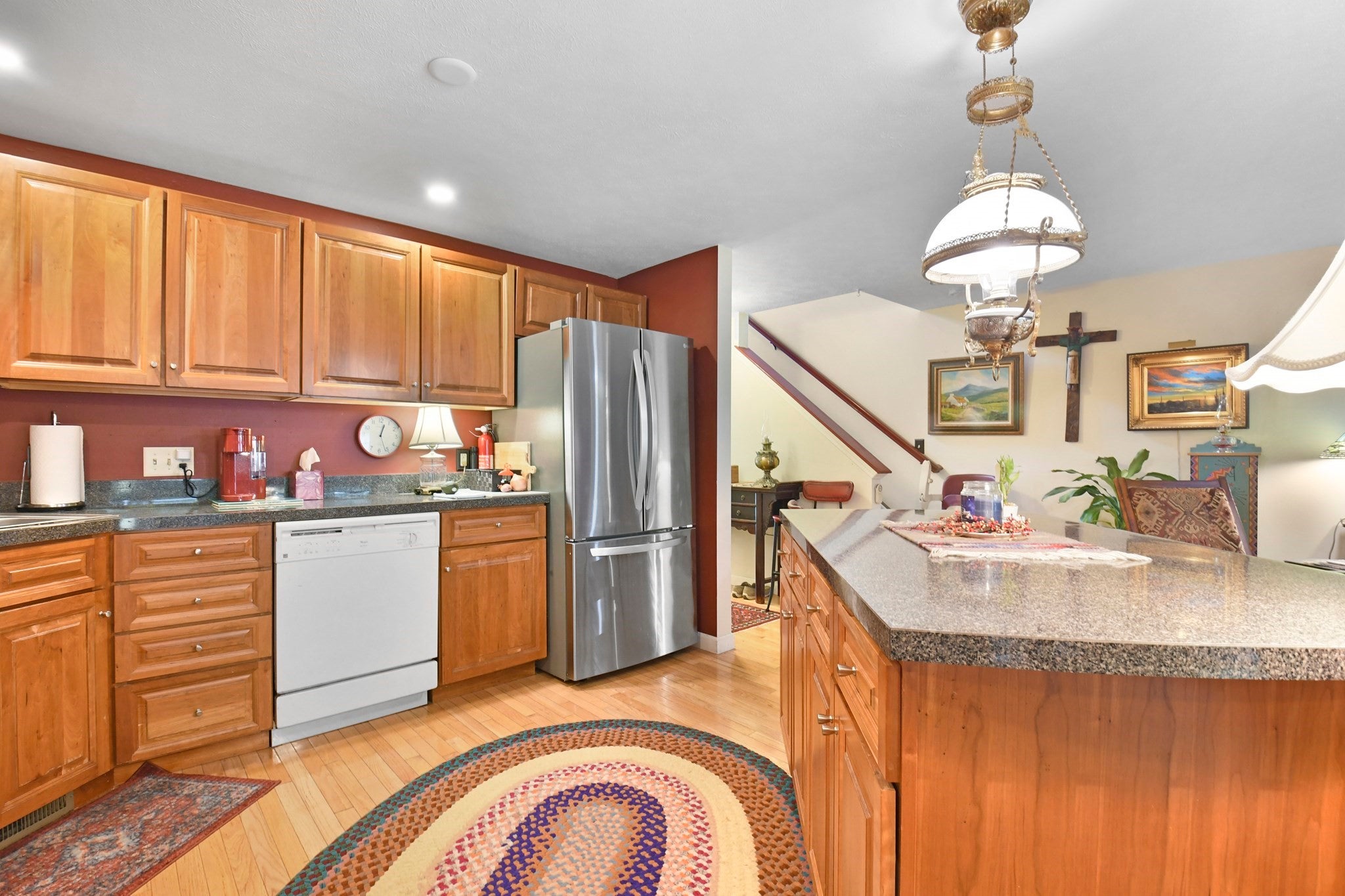 35 Belgian Ln #35, Leominster, MA Photo #13