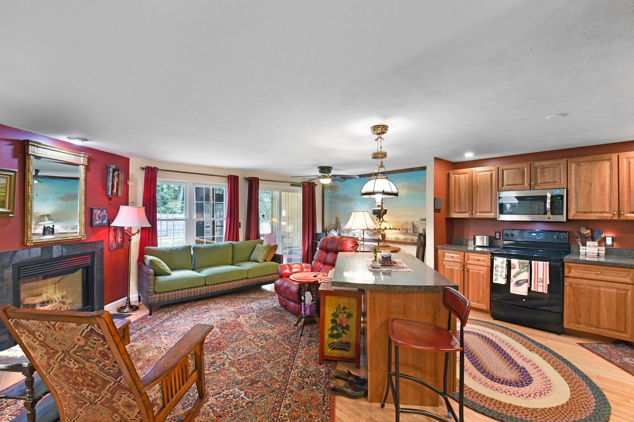 35 Belgian Ln #35, Leominster, MA Photo #10