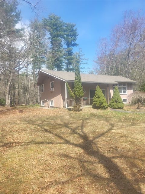 Photo of 965 Temple St, Duxbury, MA 02332 (MLS # 73502198)
