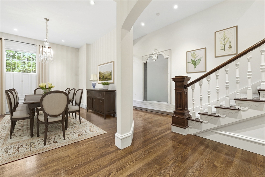 122 Marlborough Street