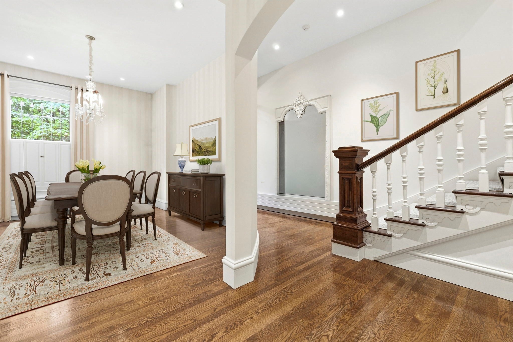 122 Marlborough Street
